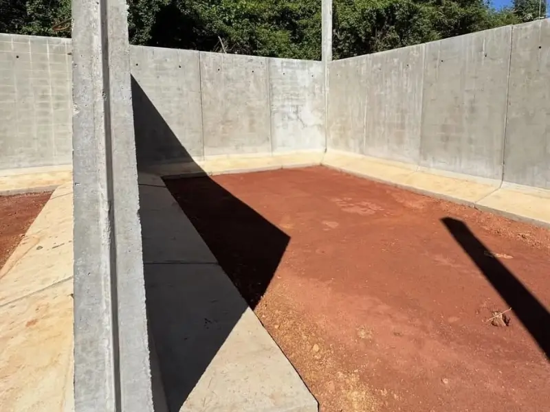 Módulo de Contenção